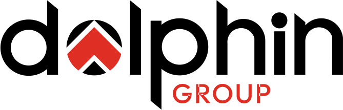 Dolphin Group Ravet logo